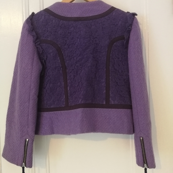 High fashion jacket - Picture 2 of 3